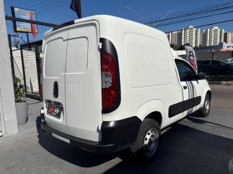 FIAT Fiorino Furg�o 1.4 FLEX ENDURANCE, Foto 4