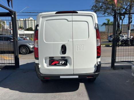 FIAT Fiorino Furg�o 1.4 FLEX ENDURANCE, Foto 5