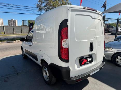 FIAT Fiorino Furg�o 1.4 FLEX ENDURANCE, Foto 6