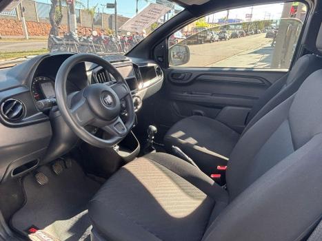 FIAT Fiorino Furg�o 1.4 FLEX ENDURANCE, Foto 7