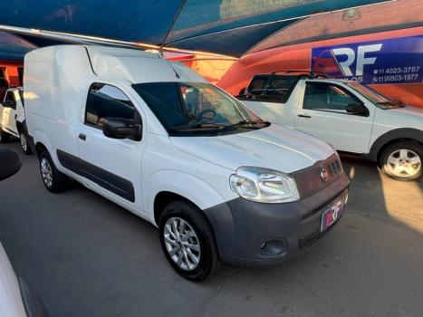 FIAT Fiorino Furg�o 1.4 FLEX ENDURANCE, Foto 2