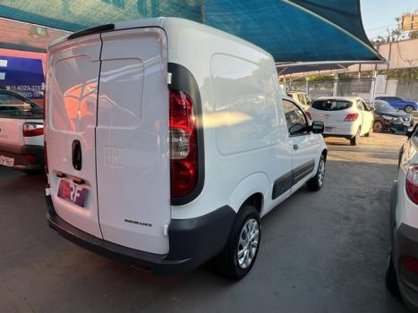FIAT Fiorino Furg�o 1.4 FLEX ENDURANCE, Foto 4