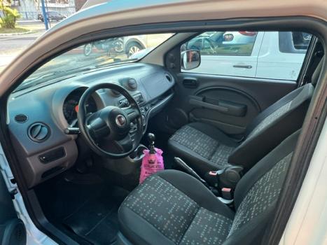 FIAT Fiorino Furg�o 1.4 FLEX ENDURANCE, Foto 5
