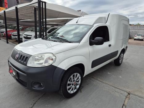 FIAT Fiorino Furgão 1.4 FLEX ENDURANCE, Foto 1
