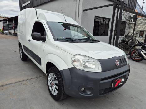 FIAT Fiorino Furgão 1.4 FLEX ENDURANCE, Foto 2