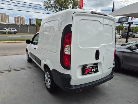 FIAT Fiorino Furgão 1.4 FLEX ENDURANCE, Foto 3