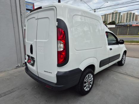 FIAT Fiorino Furgão 1.4 FLEX ENDURANCE, Foto 4