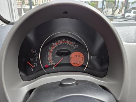 FIAT Fiorino Furgão 1.4 FLEX ENDURANCE, Foto 6