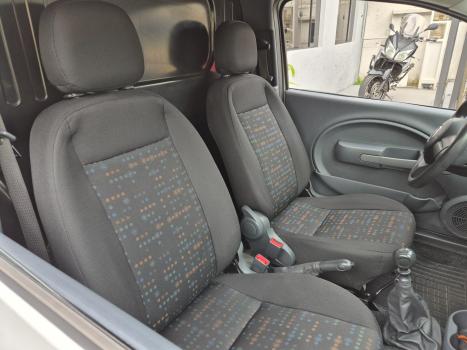 FIAT Fiorino Furgão 1.4 FLEX ENDURANCE, Foto 8