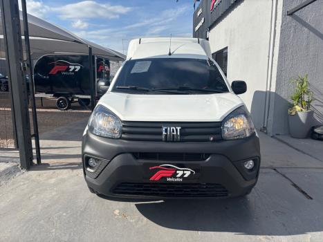 FIAT Fiorino Furgão 1.4 FLEX ENDURANCE, Foto 2