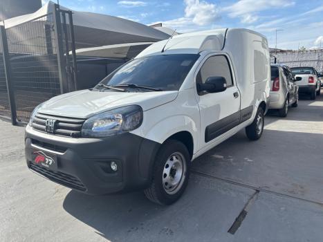 FIAT Fiorino Furgão 1.4 FLEX ENDURANCE, Foto 3