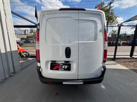 FIAT Fiorino Furgão 1.4 FLEX ENDURANCE, Foto 4
