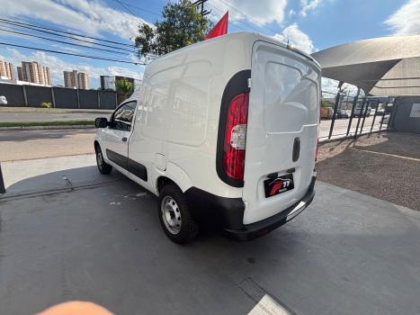 FIAT Fiorino Furgão 1.4 FLEX ENDURANCE, Foto 5