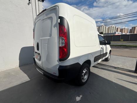 FIAT Fiorino Furgão 1.4 FLEX ENDURANCE, Foto 6