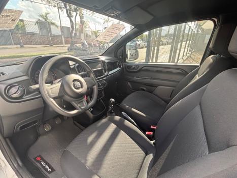 FIAT Fiorino Furgão 1.4 FLEX ENDURANCE, Foto 8
