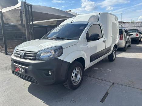 FIAT Fiorino Furgão 1.4 FLEX ENDURANCE, Foto 11
