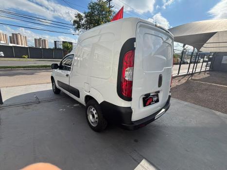 FIAT Fiorino Furgão 1.4 FLEX ENDURANCE, Foto 12
