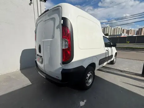 FIAT Fiorino Furgão 1.4 FLEX ENDURANCE, Foto 13