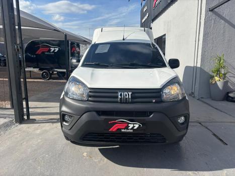 FIAT Fiorino Furgão 1.4 FLEX ENDURANCE, Foto 16