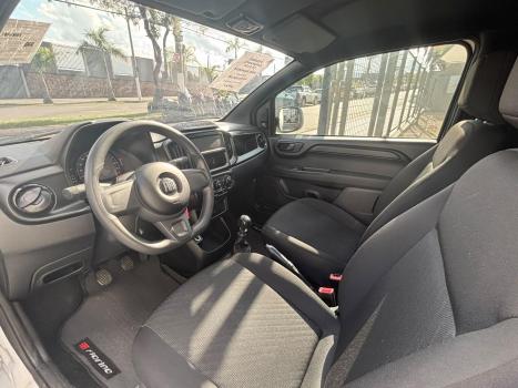 FIAT Fiorino Furgão 1.4 FLEX ENDURANCE, Foto 18