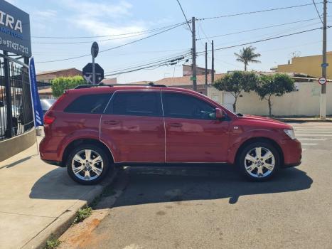 FIAT Freemont 2.4 16V 4P PRECISION AUTOMTICO 7 LUGARES, Foto 4