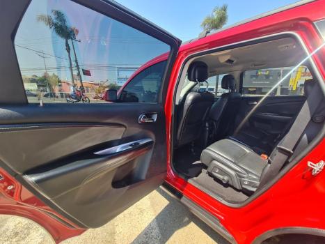 FIAT Freemont 2.4 16V 4P PRECISION AUTOMTICO 7 LUGARES, Foto 14