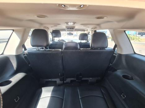 FIAT Freemont 2.4 16V 4P PRECISION AUTOMTICO 7 LUGARES, Foto 16