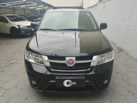 FIAT Freemont 2.4 16V 4P PRECISION AUTOMTICO 7 LUGARES, Foto 1