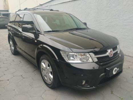 FIAT Freemont 2.4 16V 4P PRECISION AUTOMTICO 7 LUGARES, Foto 2