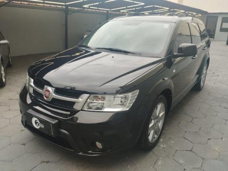 FIAT Freemont 2.4 16V 4P PRECISION AUTOMTICO 7 LUGARES, Foto 3