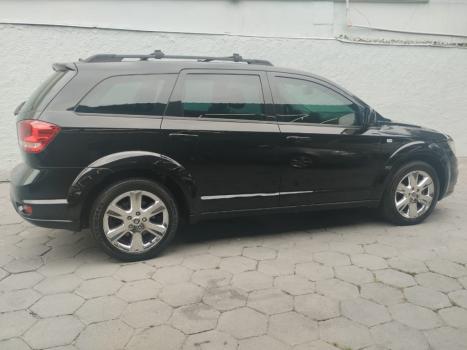 FIAT Freemont 2.4 16V 4P PRECISION AUTOMTICO 7 LUGARES, Foto 4