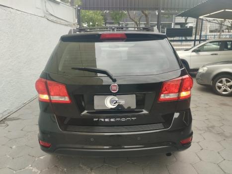 FIAT Freemont 2.4 16V 4P PRECISION AUTOMTICO 7 LUGARES, Foto 5
