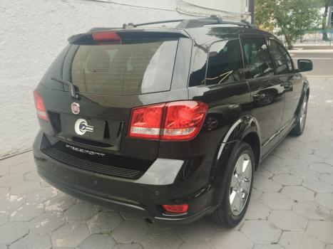 FIAT Freemont 2.4 16V 4P PRECISION AUTOMTICO 7 LUGARES, Foto 6