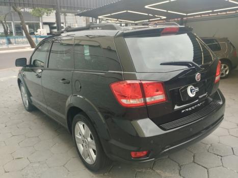 FIAT Freemont 2.4 16V 4P PRECISION AUTOMTICO 7 LUGARES, Foto 7