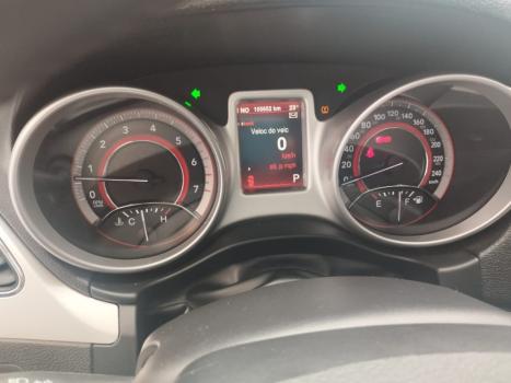 FIAT Freemont 2.4 16V 4P PRECISION AUTOMTICO 7 LUGARES, Foto 8