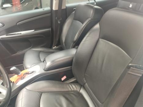 FIAT Freemont 2.4 16V 4P PRECISION AUTOMTICO 7 LUGARES, Foto 9