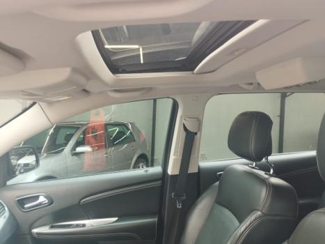 FIAT Freemont 2.4 16V 4P PRECISION AUTOMTICO 7 LUGARES, Foto 10