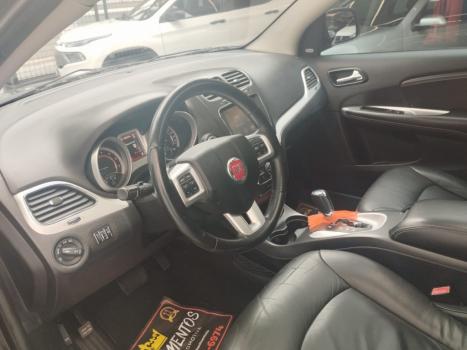 FIAT Freemont 2.4 16V 4P PRECISION AUTOMTICO 7 LUGARES, Foto 11