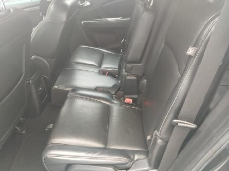 FIAT Freemont 2.4 16V 4P PRECISION AUTOMTICO 7 LUGARES, Foto 12