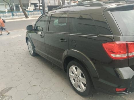 FIAT Freemont 2.4 16V 4P PRECISION AUTOMTICO 7 LUGARES, Foto 13