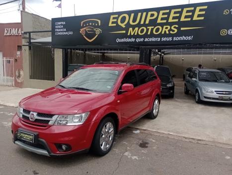 FIAT Freemont 2.4 16V 4P PRECISION AUTOM�TICO 7 LUGARES, Foto 1