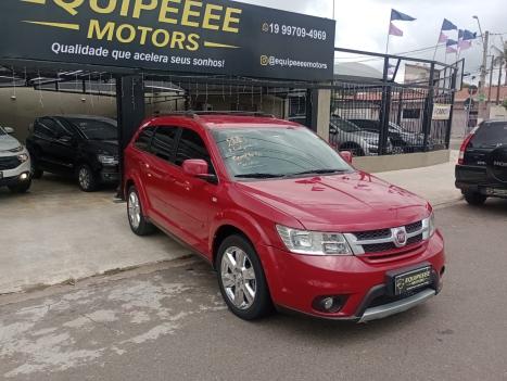 FIAT Freemont 2.4 16V 4P PRECISION AUTOM�TICO 7 LUGARES, Foto 3