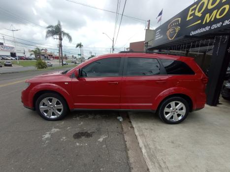 FIAT Freemont 2.4 16V 4P PRECISION AUTOM�TICO 7 LUGARES, Foto 4