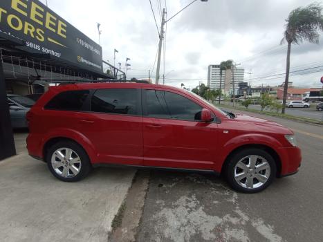 FIAT Freemont 2.4 16V 4P PRECISION AUTOM�TICO 7 LUGARES, Foto 5