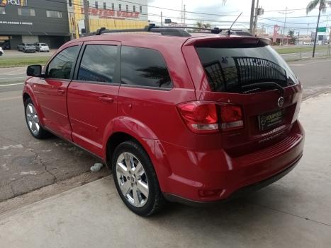 FIAT Freemont 2.4 16V 4P PRECISION AUTOM�TICO 7 LUGARES, Foto 6