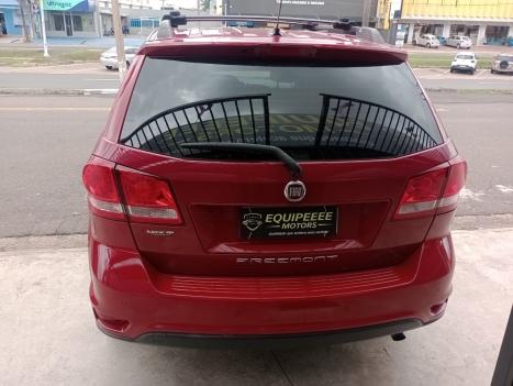 FIAT Freemont 2.4 16V 4P PRECISION AUTOM�TICO 7 LUGARES, Foto 7