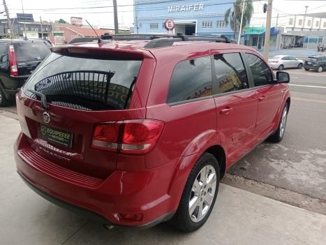 FIAT Freemont 2.4 16V 4P PRECISION AUTOM�TICO 7 LUGARES, Foto 8