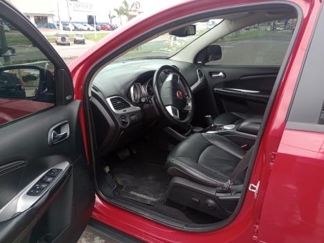 FIAT Freemont 2.4 16V 4P PRECISION AUTOM�TICO 7 LUGARES, Foto 9