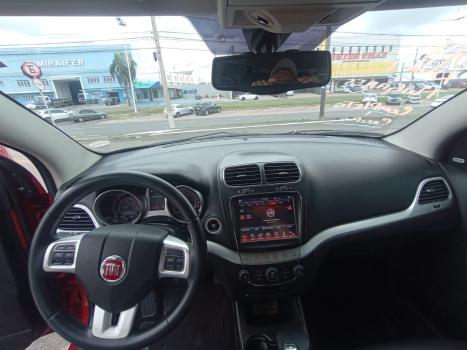 FIAT Freemont 2.4 16V 4P PRECISION AUTOM�TICO 7 LUGARES, Foto 10