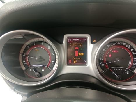 FIAT Freemont 2.4 16V 4P PRECISION AUTOM�TICO 7 LUGARES, Foto 11